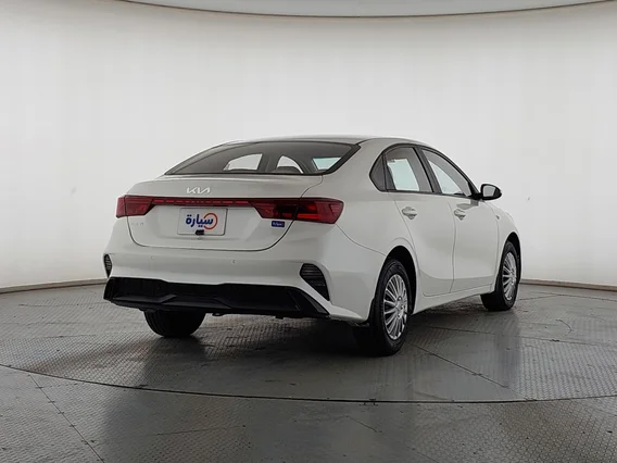 Kia Cerato LX 2022 
