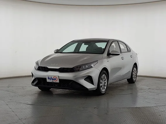 Kia Cerato LX 2024 