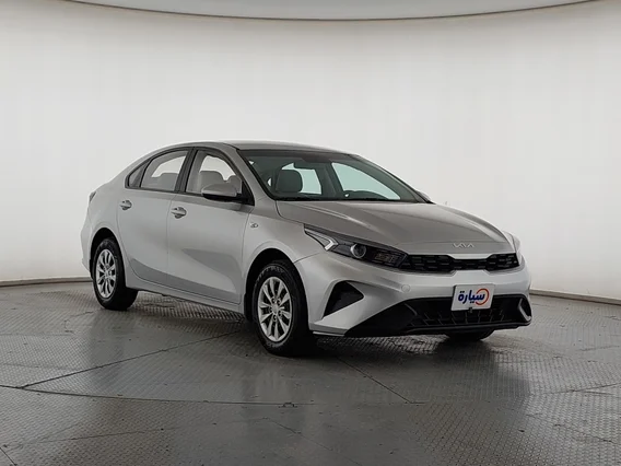 Kia Cerato LX 2024 