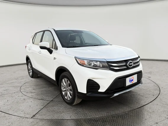 GAC GS3 GS 2023 