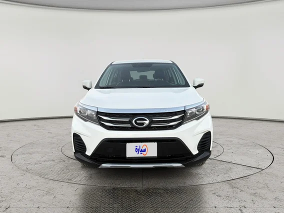 GAC GS3 GS 2023 