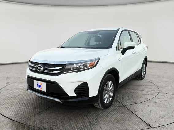GAC GS3 GS 2023 