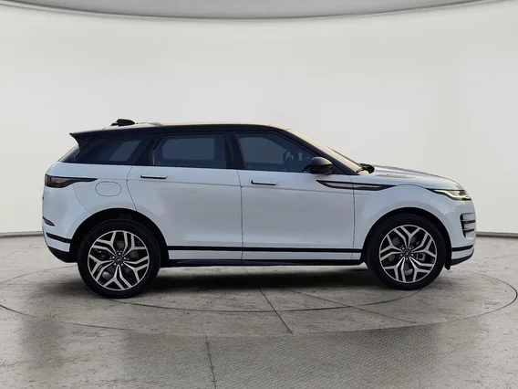 لاند روفر رنج روفر Evoque 2022 