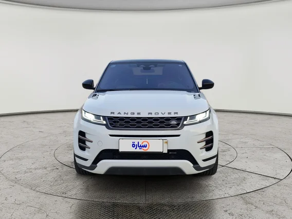 لاند روفر رنج روفر Evoque 2022 