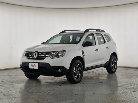 Renault Duster SE 2019 