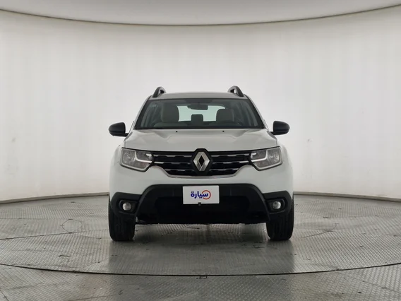 Renault Duster SE 2019 