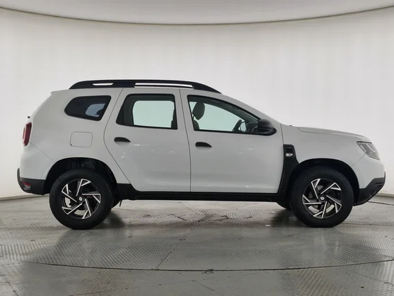 Renault Duster SE 2019 