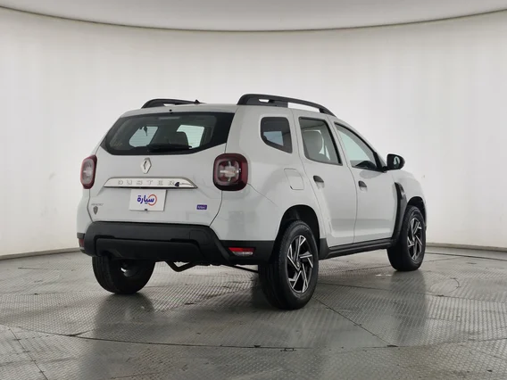 Renault Duster SE 2019 