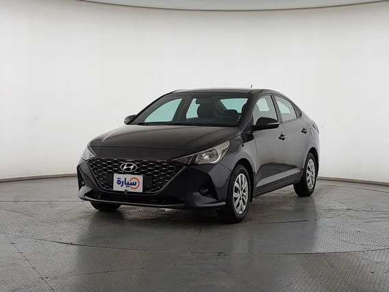 Hyundai Accent Smart 2023 