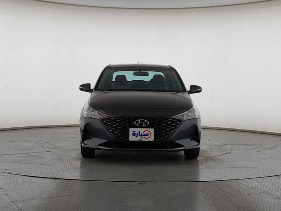 Hyundai Accent Smart 2023 