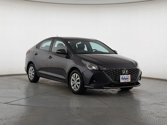 Hyundai Accent Smart 2023 