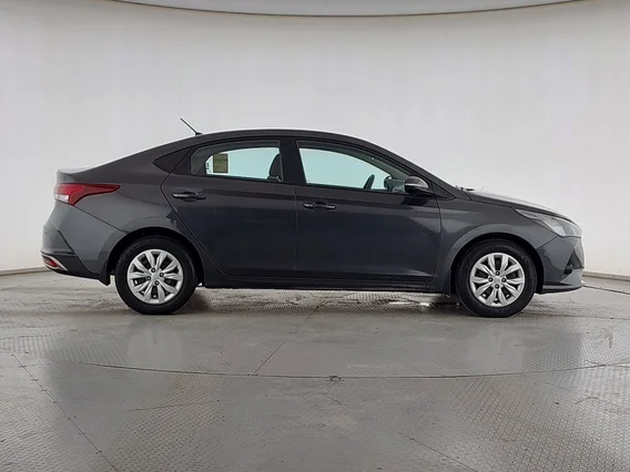 Hyundai Accent Smart 2023 