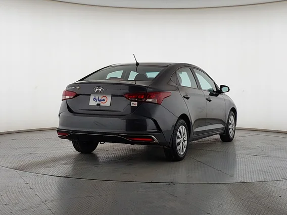 Hyundai Accent Smart 2023 