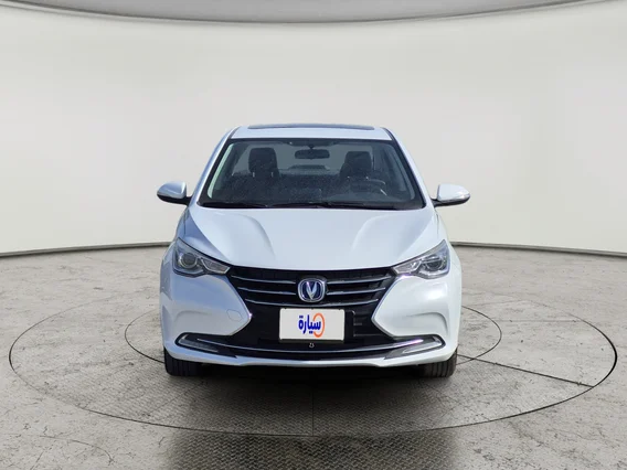 Changan Alsvin Full Option 2023 