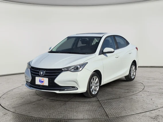 Changan Alsvin Full Option 2023 