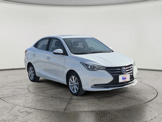 Changan Alsvin Full Option 2023 