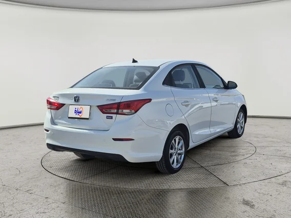 Changan Alsvin Full Option 2023 