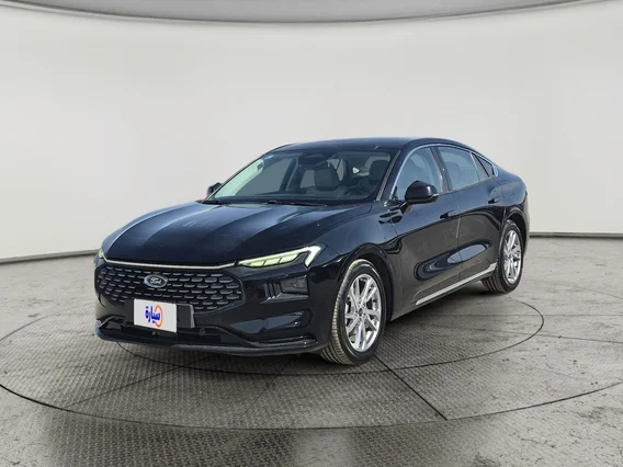 Ford Taurus Trend New Shape 2023 
