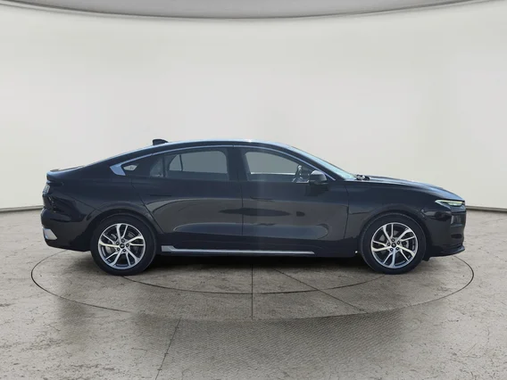 Ford Taurus Trend New Shape 2023 