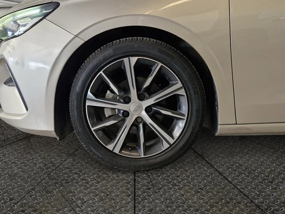 Geely Emgrand GF 2023 