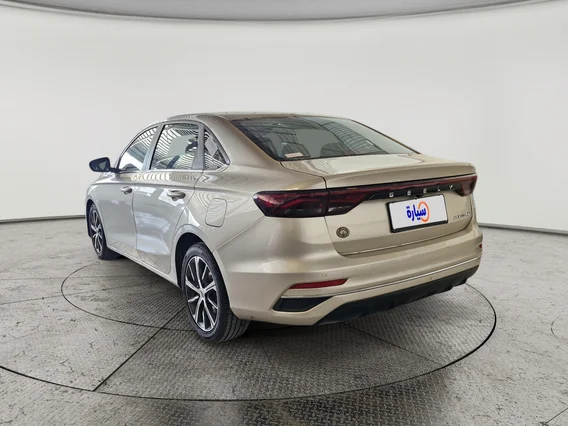 Geely Emgrand GF 2023 