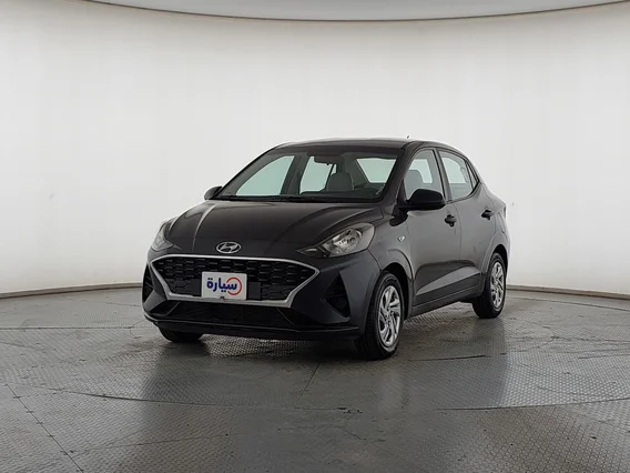 Hyundai Grand i10 Fleet 2023 