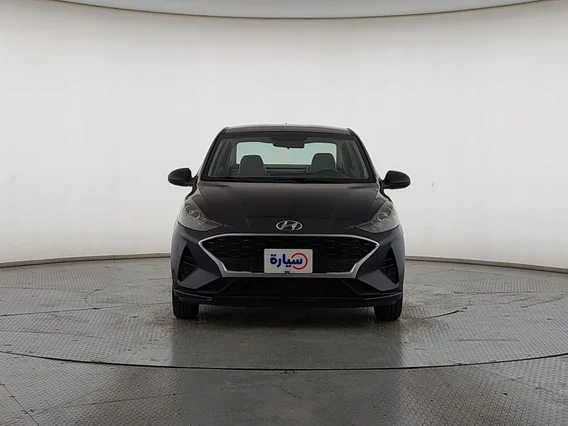 Hyundai Grand i10 Fleet 2023 