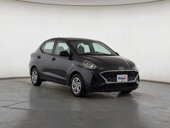Hyundai Grand i10 Fleet 2023 