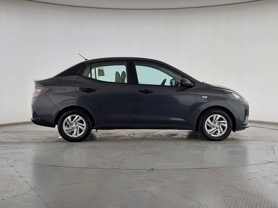 Hyundai Grand i10 Fleet 2023 