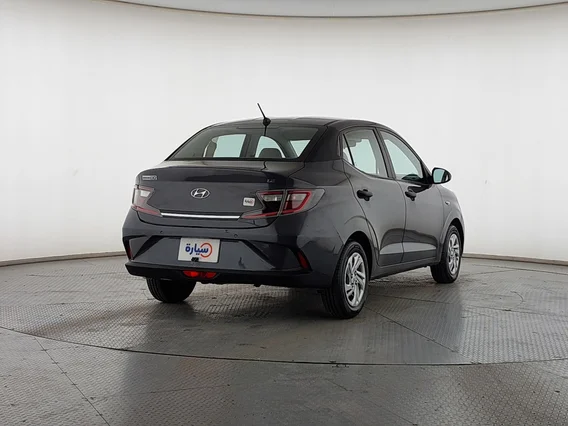 Hyundai Grand i10 Fleet 2023 
