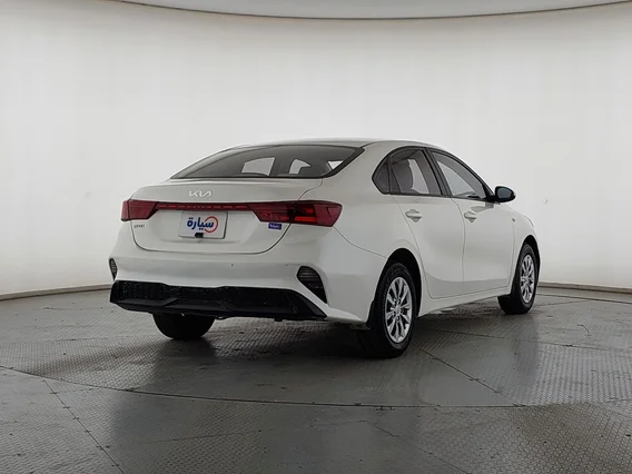 كيا سيراتو LX 2022 