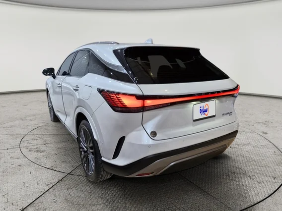 لكزس RX 350 BH Hybrid 2023 