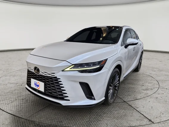 لكزس RX 350 BH Hybrid 2023 