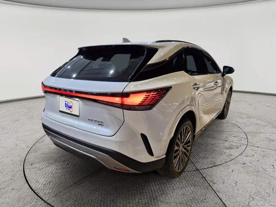 لكزس RX 350 BH Hybrid 2023 