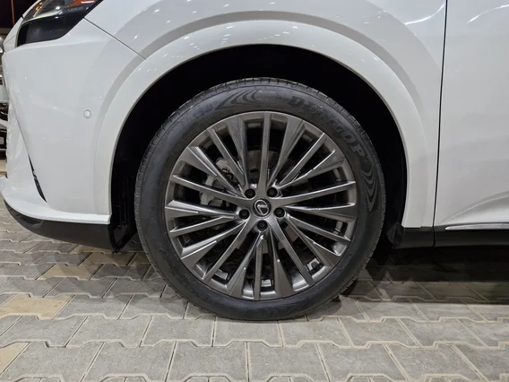 لكزس RX 350 BH Hybrid 2023 