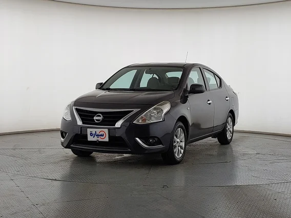Nissan Sunny Classic-comfort 2023 