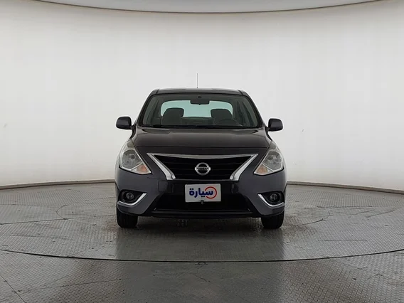 Nissan Sunny Classic-comfort 2023 