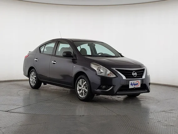 Nissan Sunny Classic-comfort 2023 