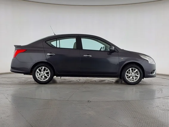 Nissan Sunny Classic-comfort 2023 