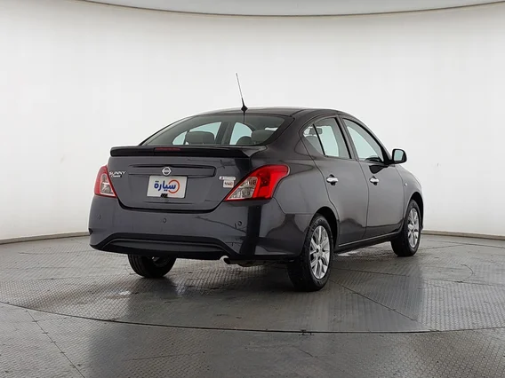 Nissan Sunny Classic-comfort 2023 