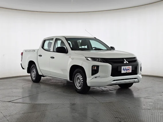 ميتسوبيشي L200 DC 4x2 2022 