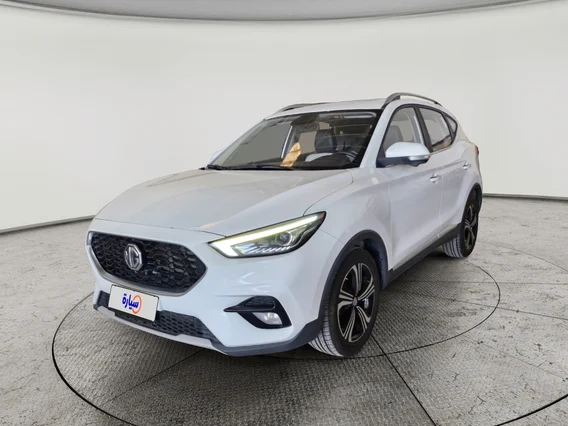 MG ZS LUX 2023 