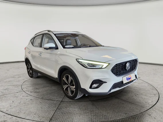 MG ZS LUX 2023 