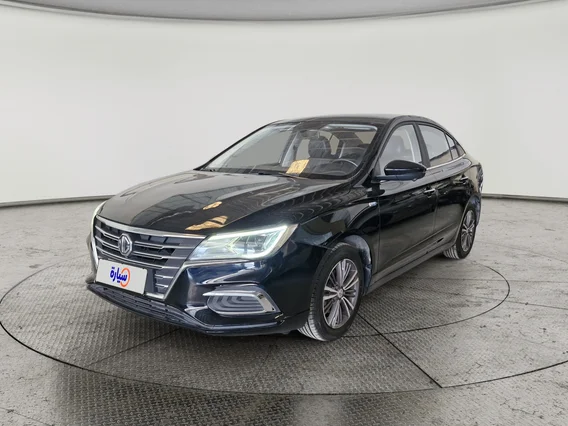 ام جي 5 LUX 2023 