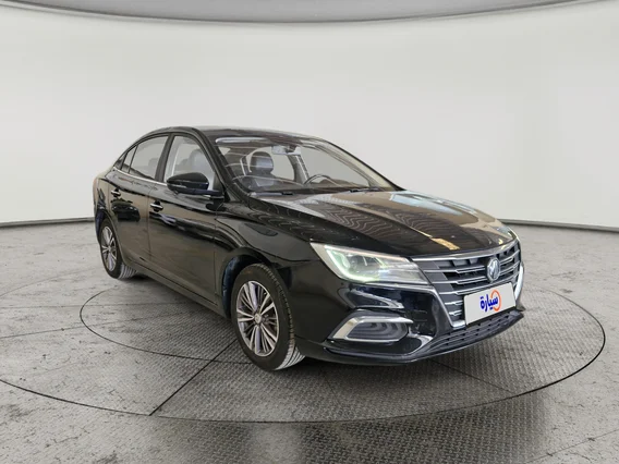 ام جي 5 LUX 2023 