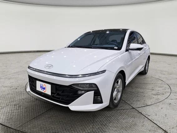 Hyundai Accent Fleet 2024 