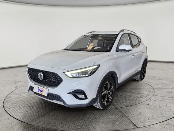 MG ZS LUX 2023 