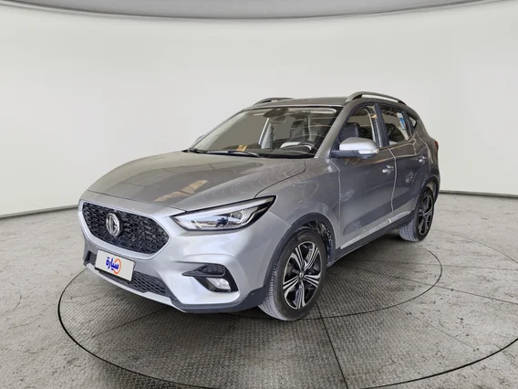 MG ZS LUX 2023 