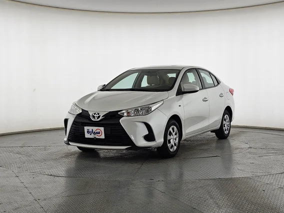 Toyota Yaris  Y 2022 
