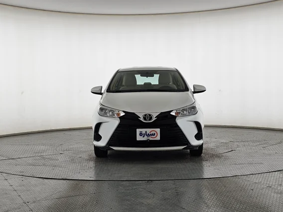 Toyota Yaris  Y 2022 